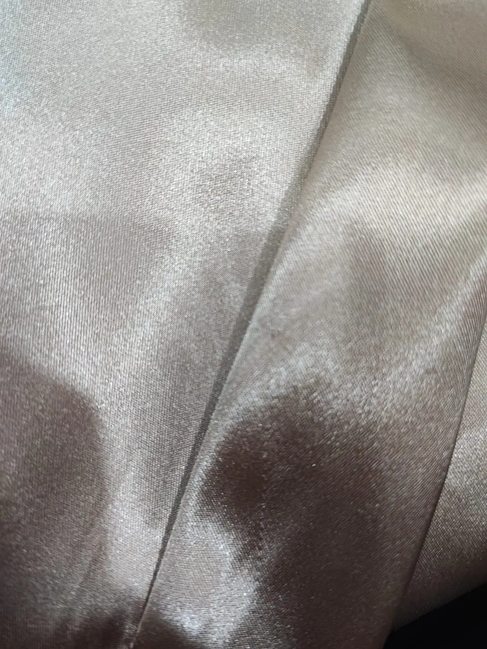 3384-شومیز ساتن (ایراد دار)